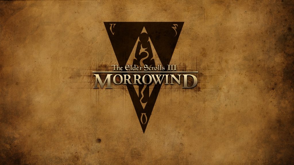 Morrowind is free today to celebrate The Elder Scrolls’ 25th anniversary