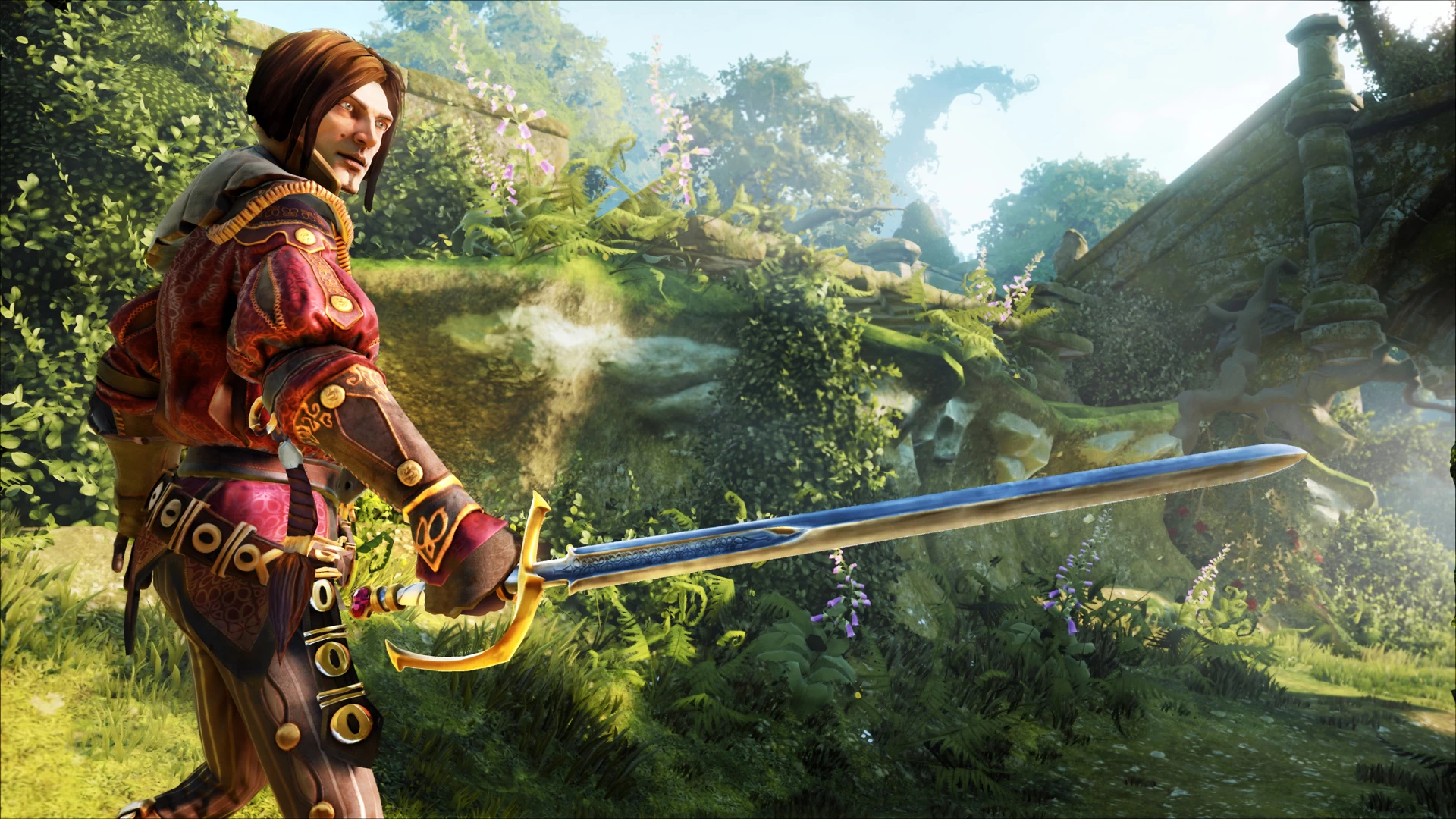Former Lionhead Studios producer said he was “disappointed” by crunch on Fable