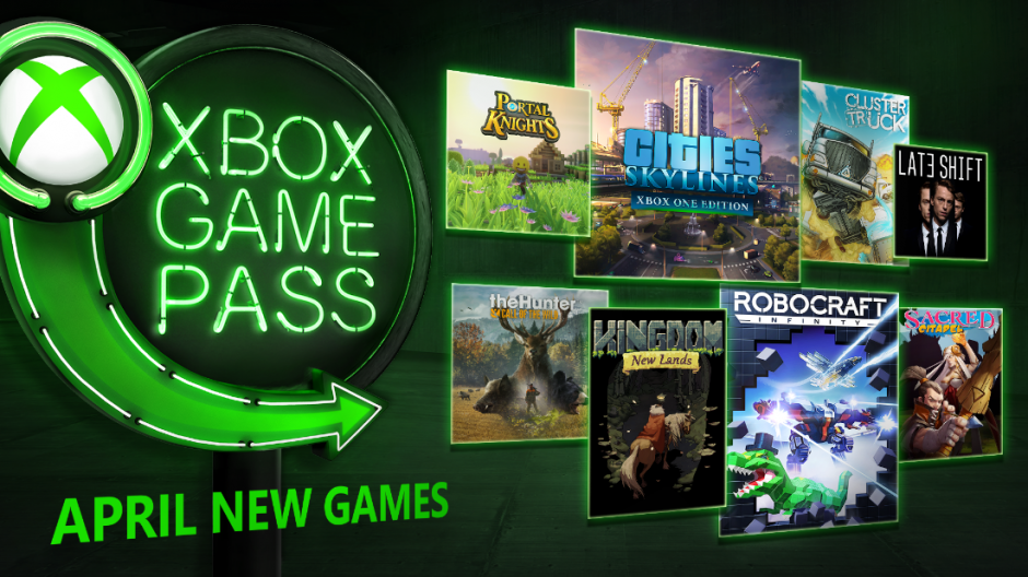 Robocraft Infinity joins Xbox Game Pass next month