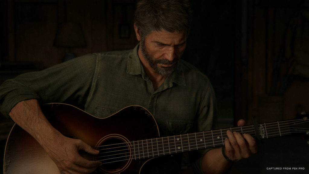 Naughty Dog tease “a lot of exciting things” planned for The Last of Us Day