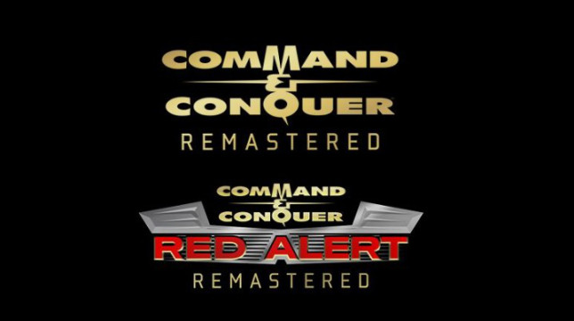 Command & Conquer remasters are being made by ex-Westwood devs