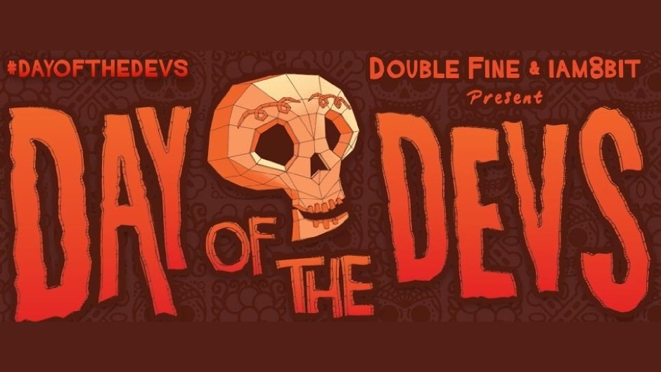 Double Fine and iam8bit will host 5th annual Day of the Devs festival in November