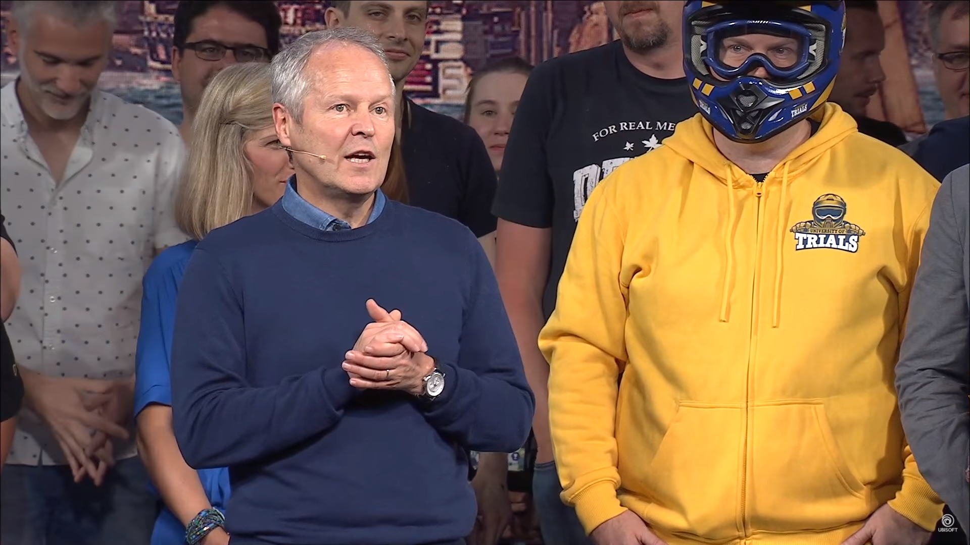 VideoGamer Podcast #268: E3 2018 – Square Enix, Ubisoft