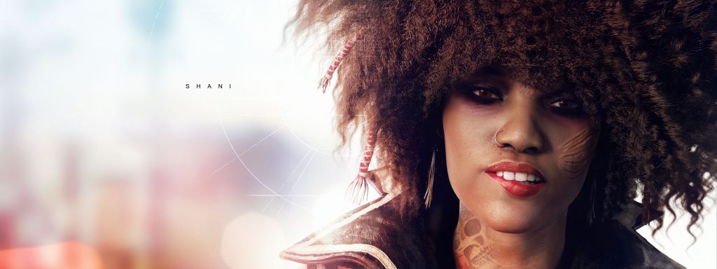 Beyond Good & Evil 2 heads up Ubisoft’s E3 lineup