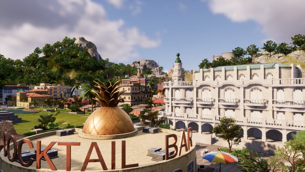 Tropico 6 suffers yet another delay
