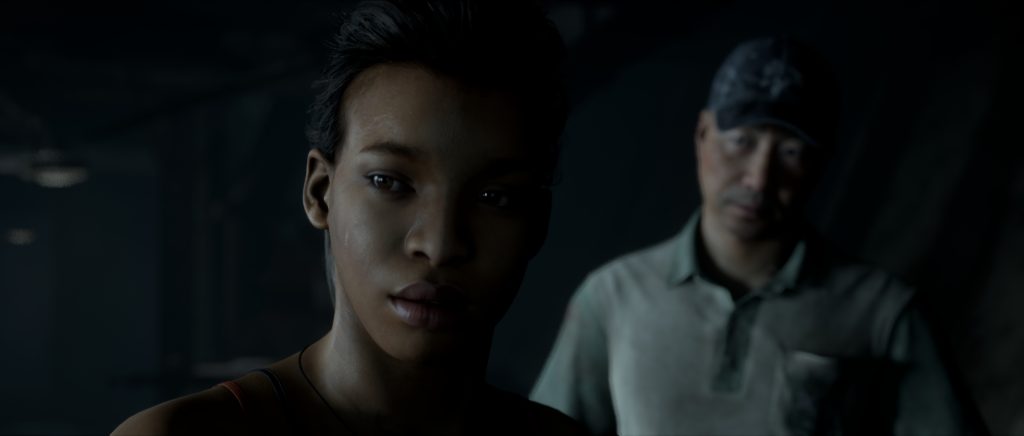 New Man of Medan trailer warns ‘there are always repercussions’