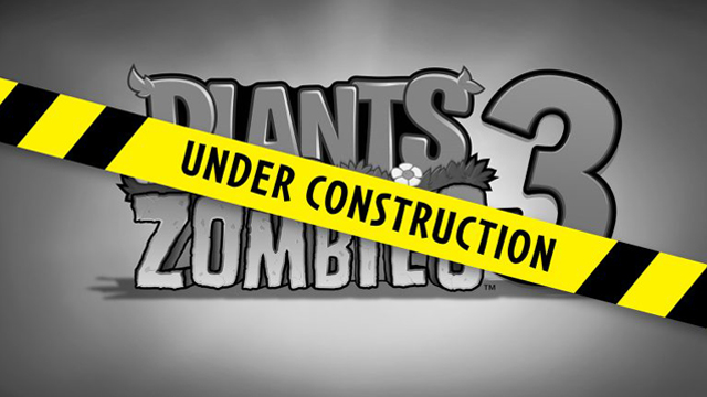 Plants vs. Zombies 3 surprise launches limited Pre-Alpha for public testing