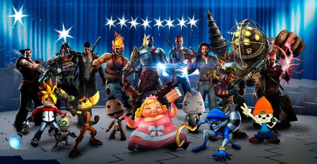 PlayStation All-Stars Battle Royale gets servers shut down this October