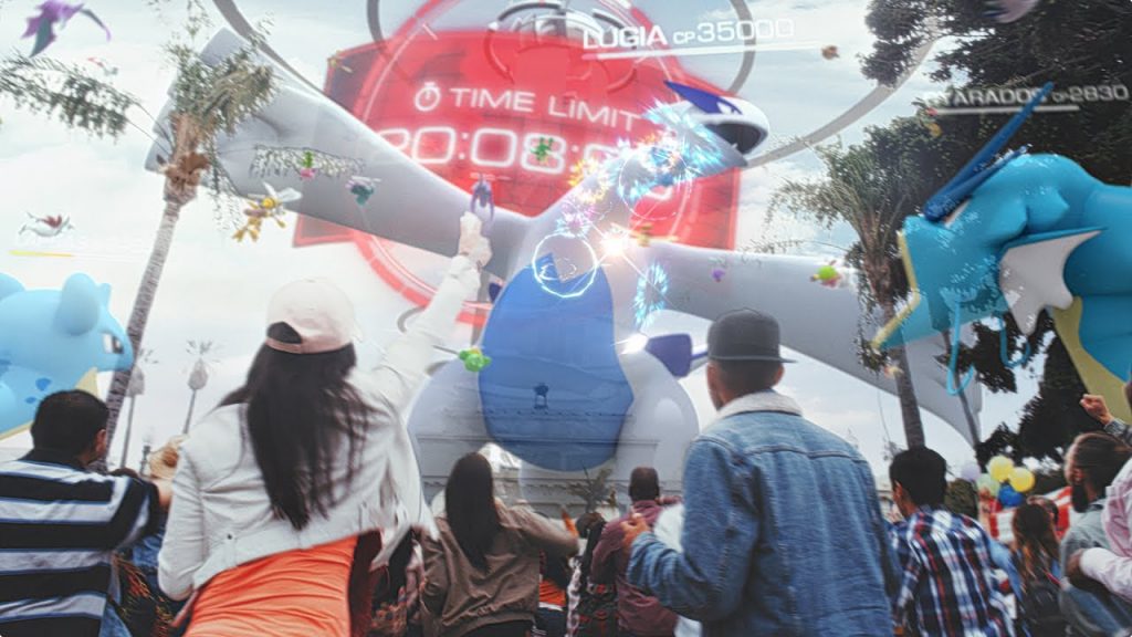 Pokemon GO Fest global rewards extended by three days