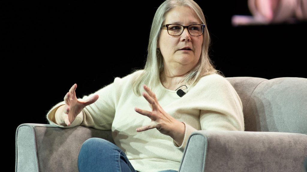 Uncharted director Amy Hennig is starting a new studio