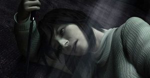 Silent Hill 2