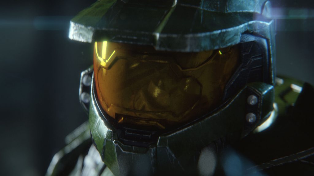 The Halo TV series gains a new director