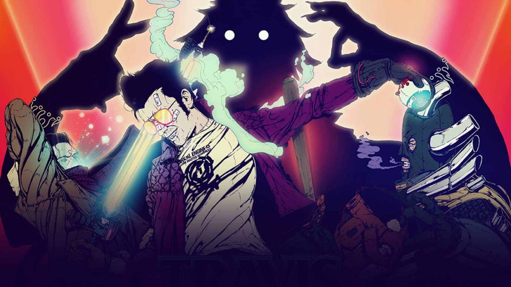 No More Heroes has been rated for Switch in Taiwan