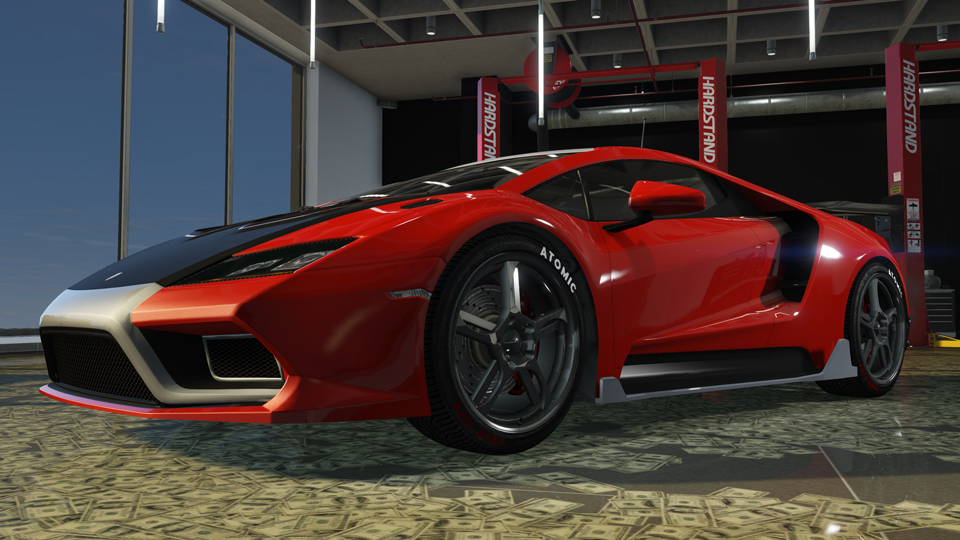 GTA Online Import/Export update is out now on PS4, Xbox One and PC