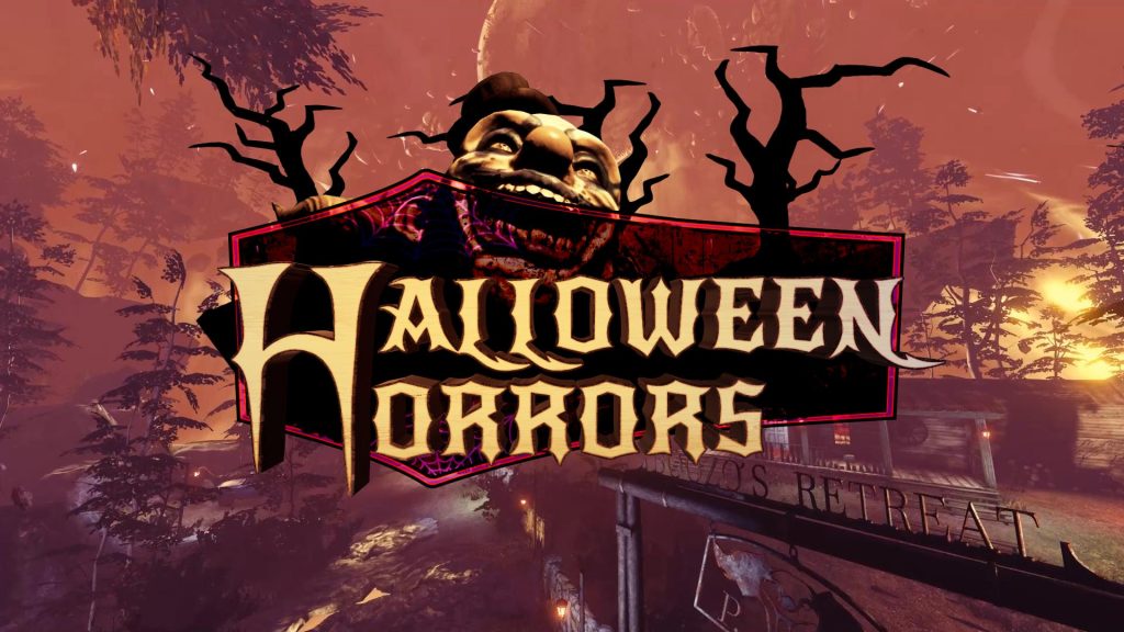 Killing Floor 2’s Halloween-themed update includes the Monster Ball