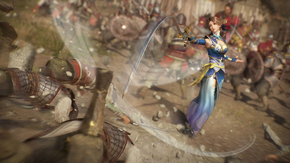 Dynasty Warriors 9: 6 advanced tips to get the most out of the game