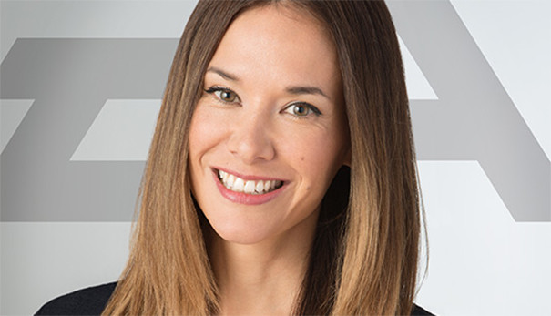 EA drops first teases about Jade Raymond headed EA Motive Studios project