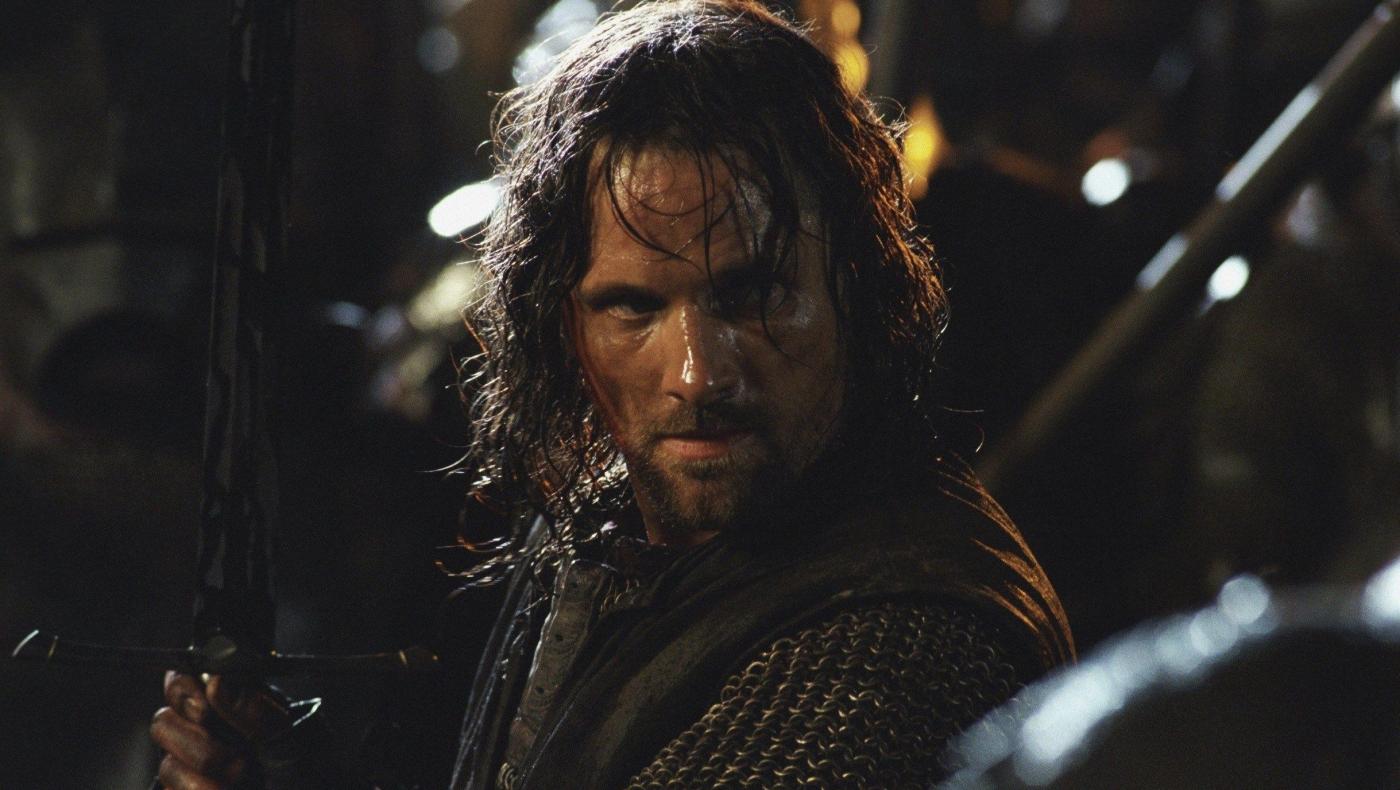 The Lord of the Rings: Rise to War is a new strategy title coming to mobiles
