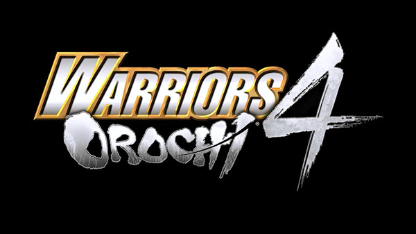 Warriors Orochi 4 confirmed for western release this year