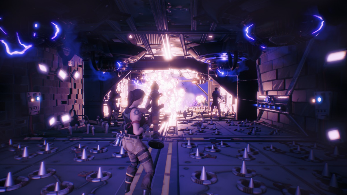 Netflix says ‘we compete with Fortnite more than HBO’