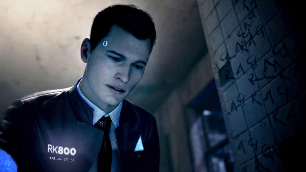 Detroit: Become Human developer Quantic Dream rumoured to be working on a Star Wars game