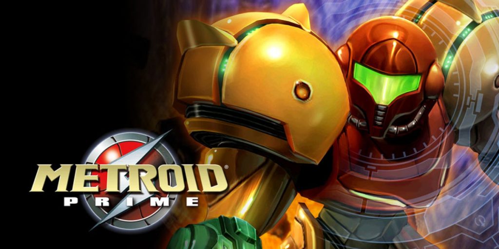 Retailer lists Metroid Prime Trilogy, Zelda: A Link to the Past for Switch