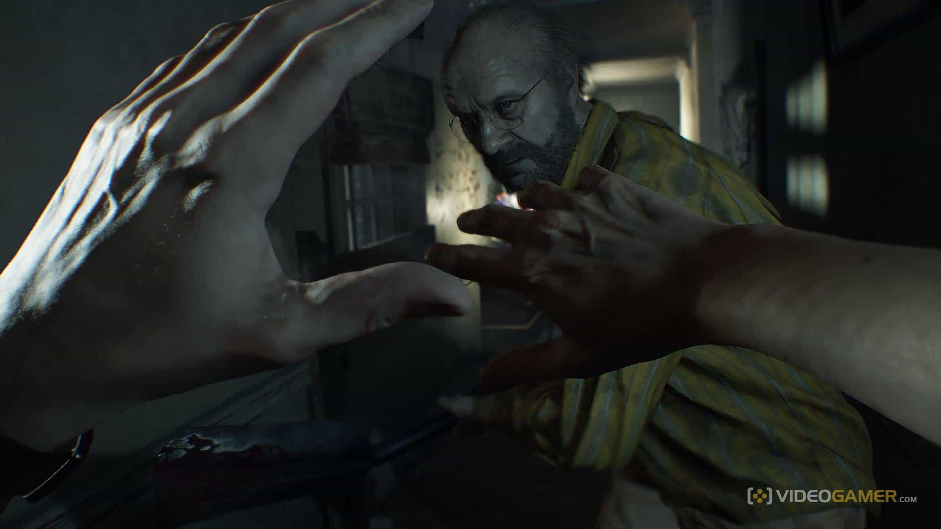 Resident Evil 7: Biohazard Review