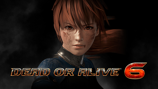 Dead or Alive 6 announced, coming early 2019