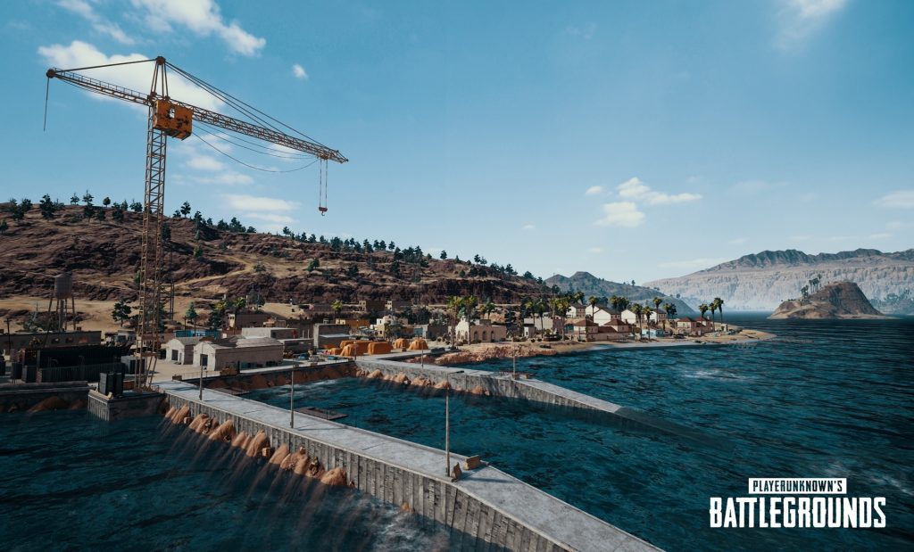 PUBG dev reveals its top priority fixes and there’s a lot of them