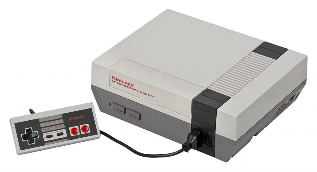 Nintendo reveals how you correctly pronounce NES