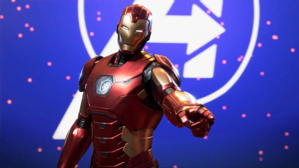 Marvel’s Avengers will have “even more PlayStation advantages”