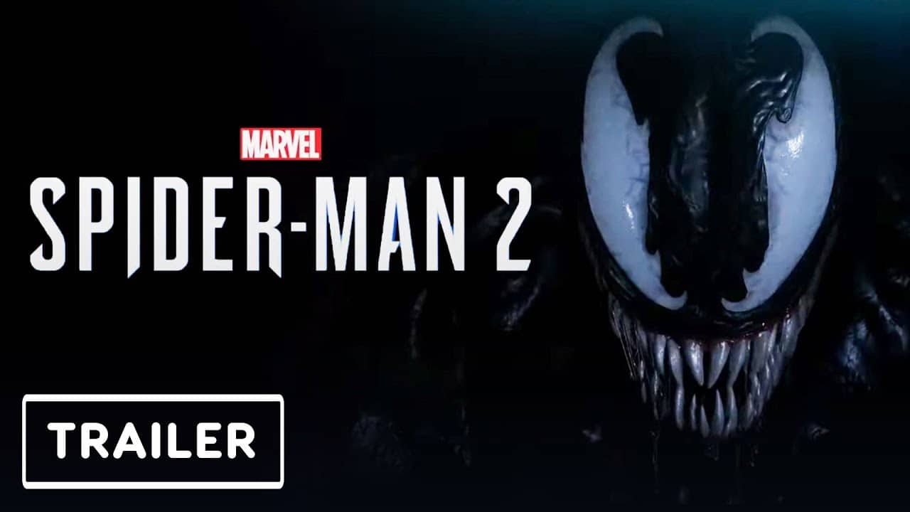 Spider-Man 2 release date - when is Marvel's Spider-Man 2 out