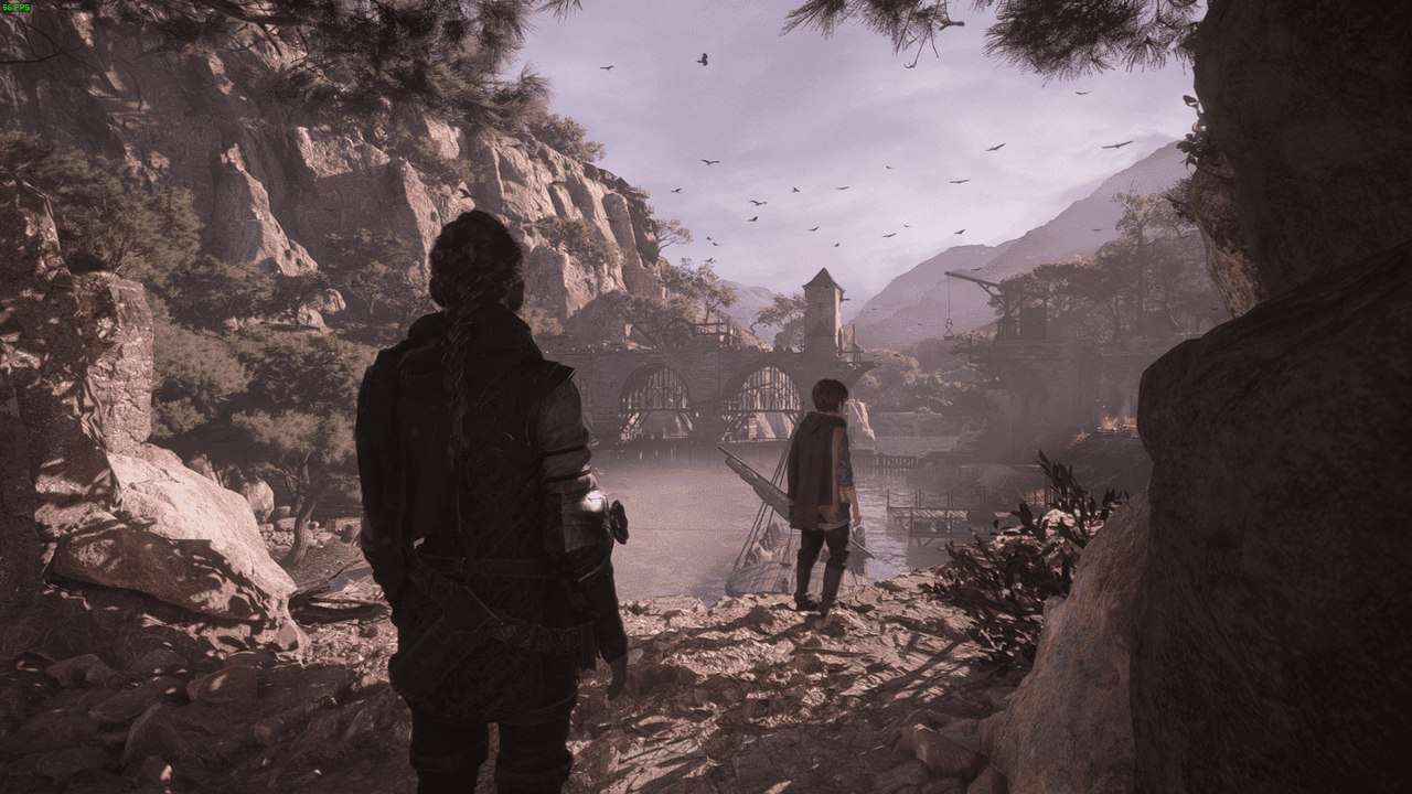 A Plague Tale: Requiem Hugo’s Collection – All Feather Locations