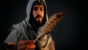 Assassin's Creed Mirage prequel