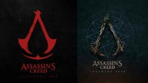 Assassin's Creed Infinity Codename Red Hex