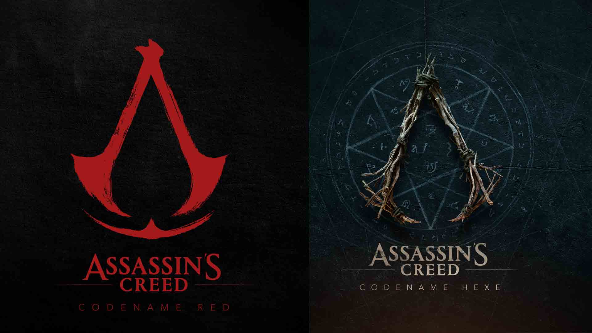 Assassin’s Creed Infinity, Codename Red and Codename Hexe – everything we know so far