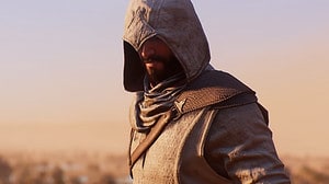 Assassin's Creed Mirage Basim