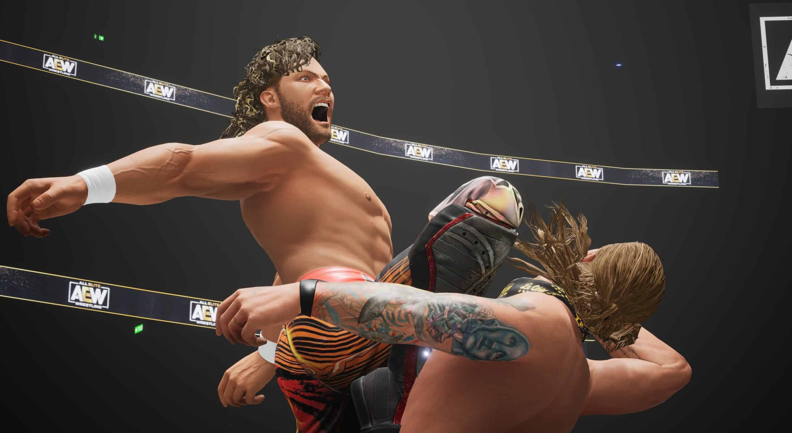 AEW_Fight_Forever_game-modes