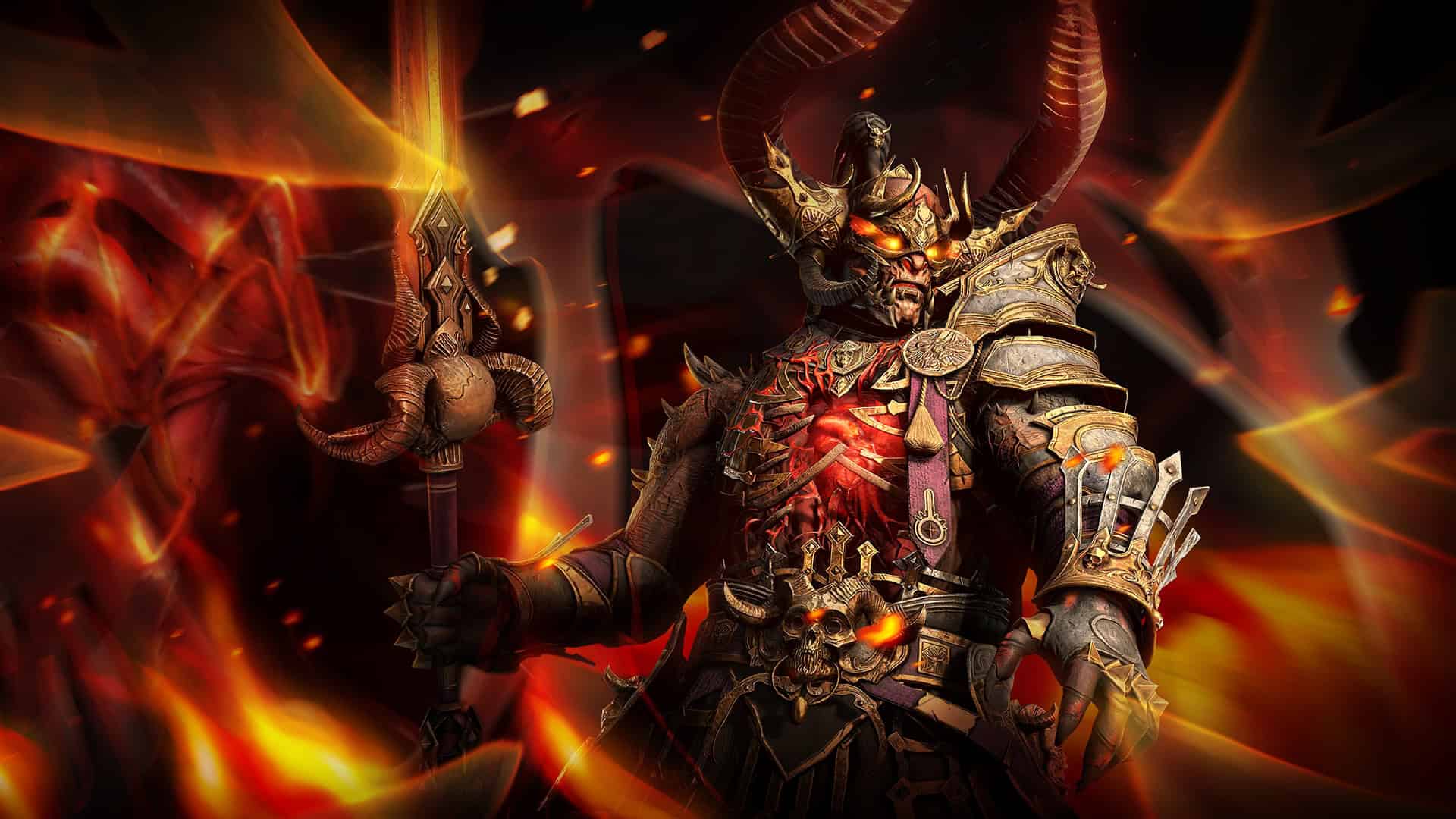 Diablo 4 season 4 ‘Loot Reborn’ release date, start time, and changes coming