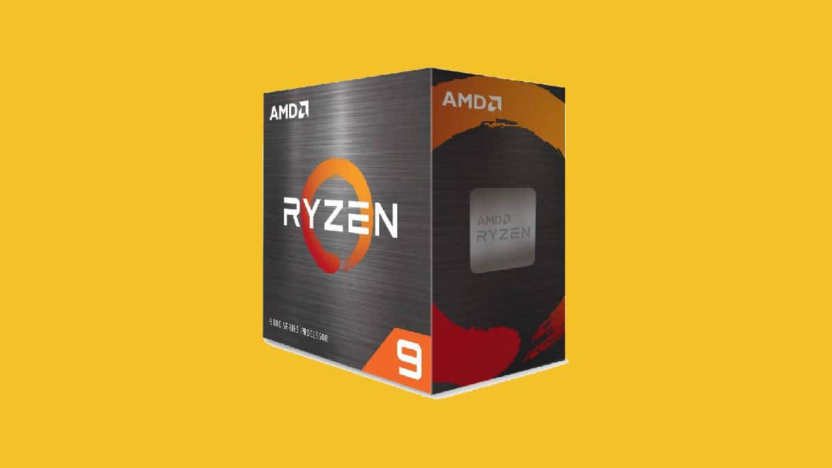 Powerhouse CPU drops below half price as prime big deal day approaches