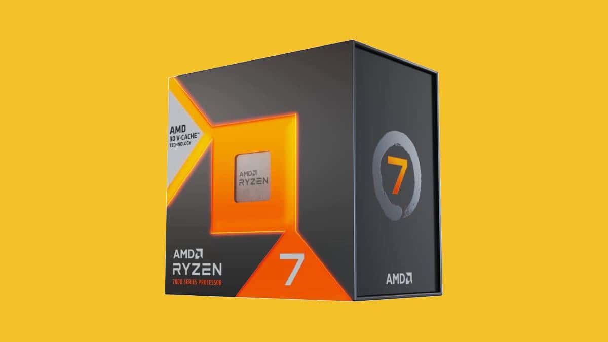 Latest Ryzen 7 7800X3D receives enticing price chop ahead of MW3