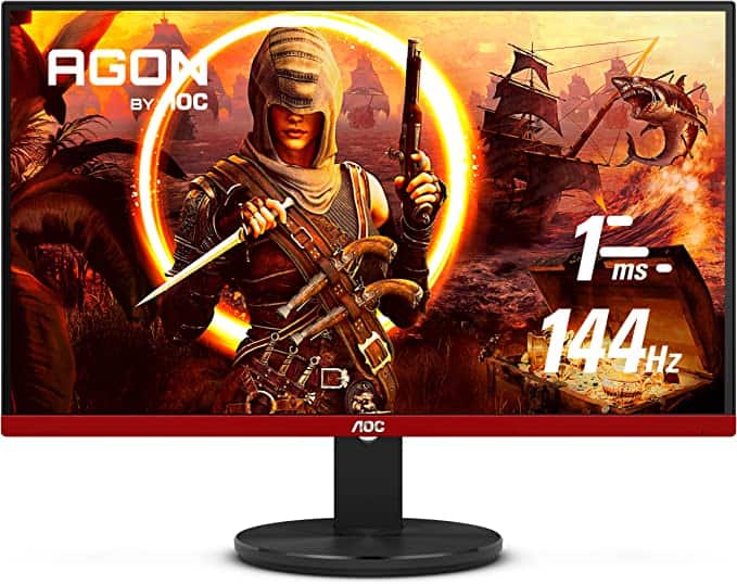 AOC G2590FX