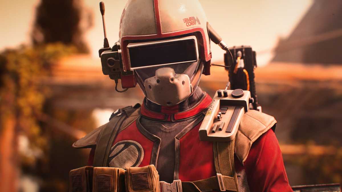 The Finals’ devs next shooter, Arc Raiders, is launching its playtest soon