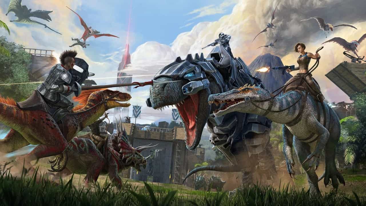 ARK Survival Ascended delayed again, but fans are surprisingly taking it well