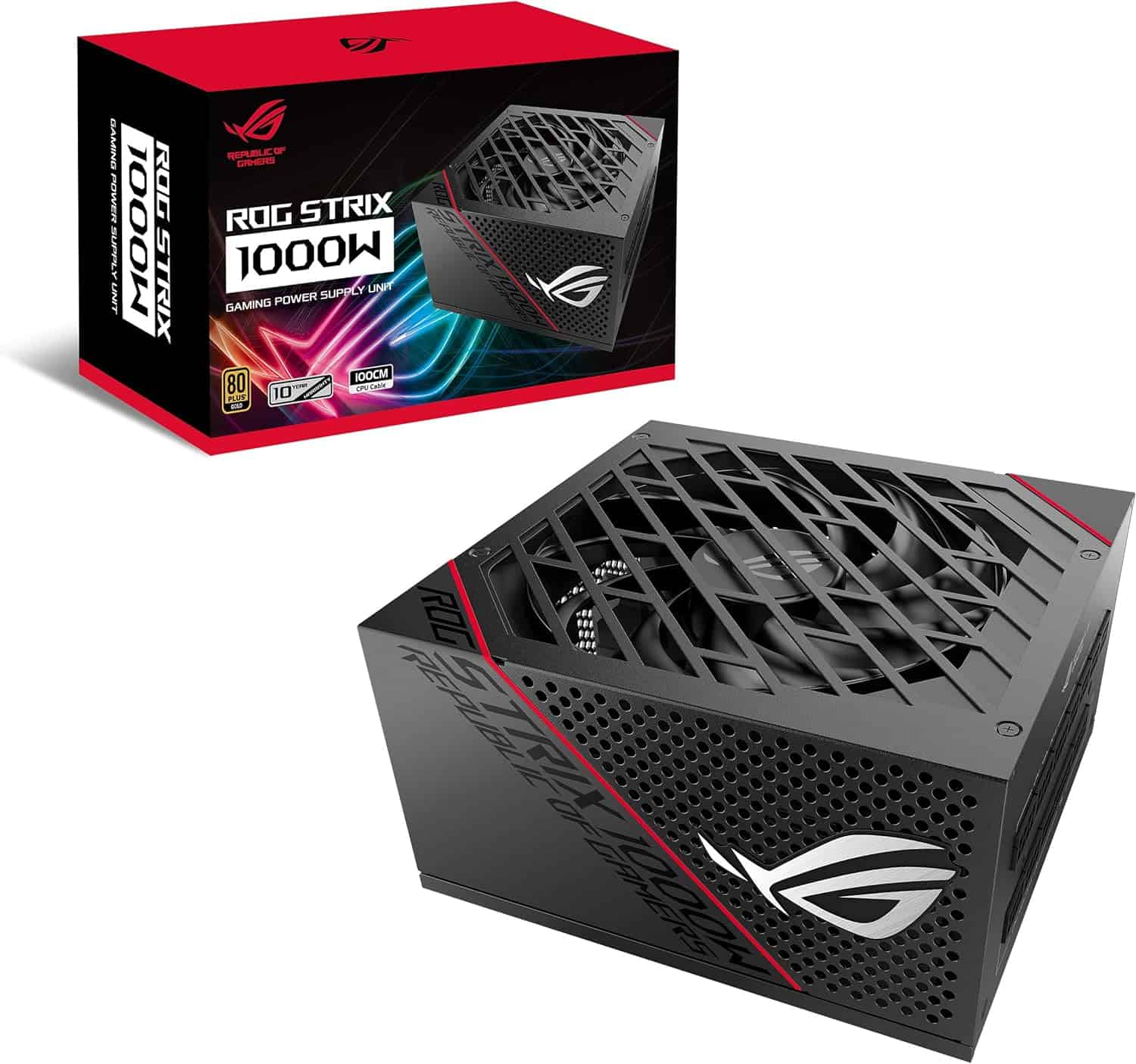 ASUS ROG STRIX 1000W