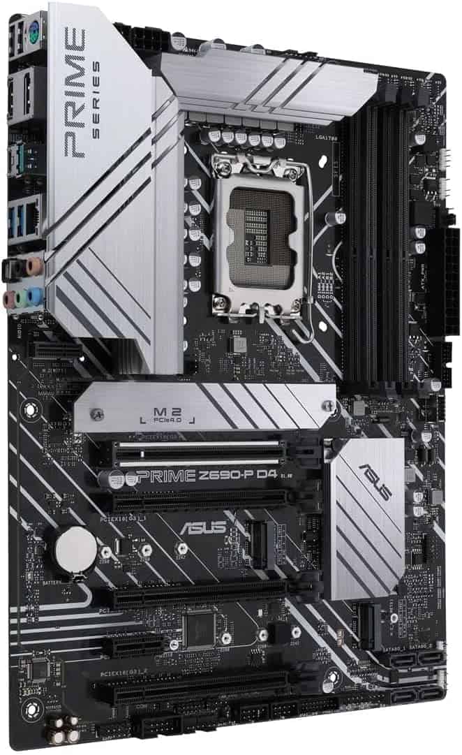 ASUS Prime Z690-P