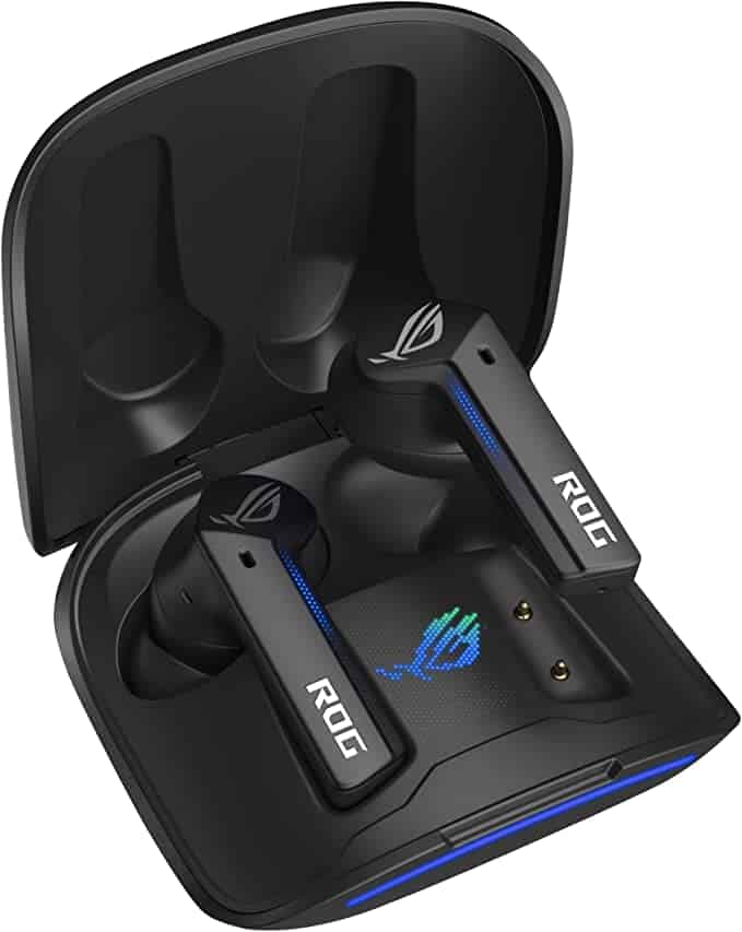 ASUS ROG Cetra True Wireless Gaming Earbuds