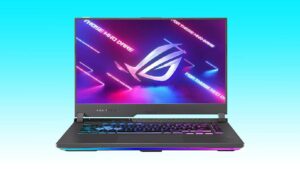 ASUS ROG Strix G15 (2022) Gaming Laptop