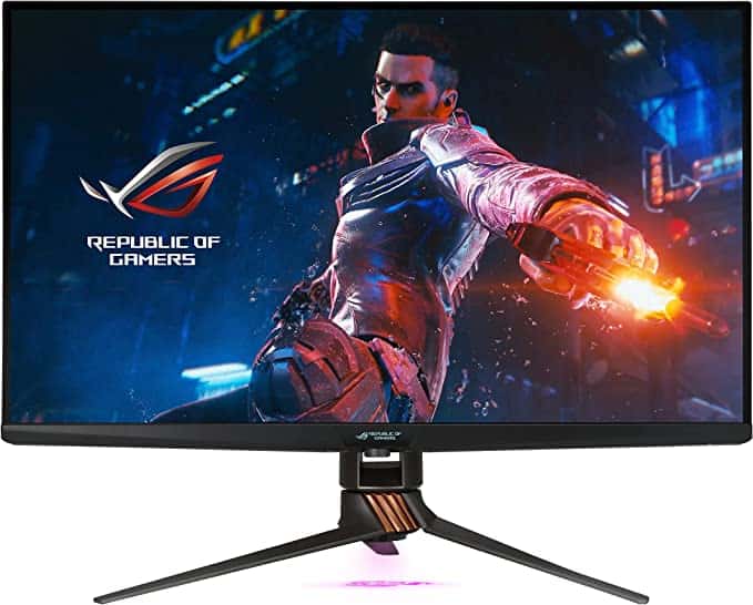 ASUS ROG Swift PG32UQX