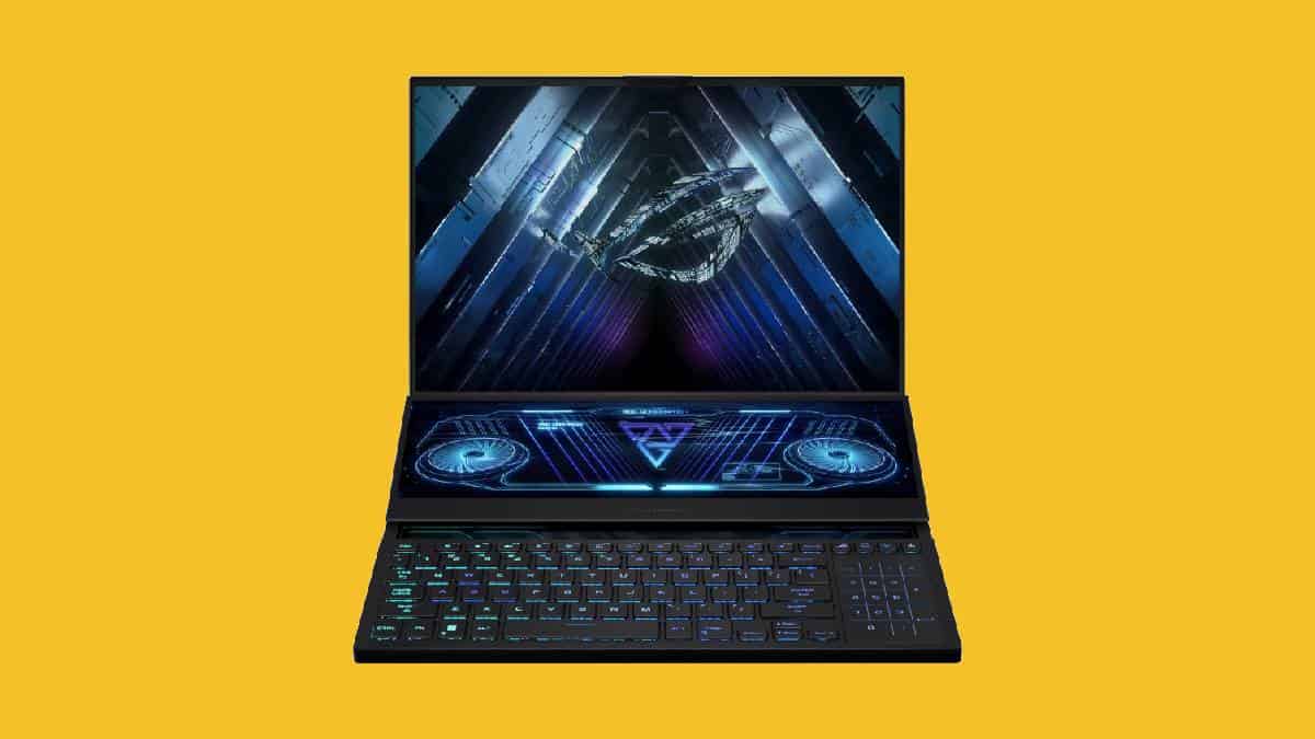 Post Prime Day ASUS ROG gaming laptop deal delights Amazon customers